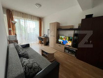 Apartament 2 camere 36 m2 + Balcon 10 m2