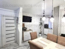 Apartament 3 camere de vânzare în Răcădău – Brașov.