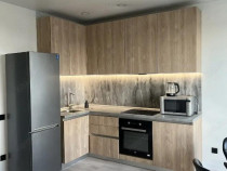 Garsoniera in zona Cotroceni