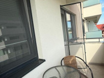 APARTAMENT LA PRIMA INCHIRIERE, BLOC NOU, PODU ROS