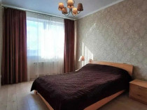 Garsoniera in zona Facultatii de Constructii Tei