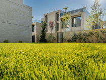 Vila Complex Finalizat Pipera Dr Bisericii Iancu Nicolae