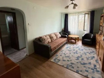 Apartament 3 camere decomandat Luica 70mp