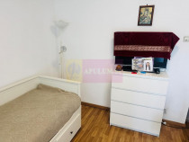 Vanzare apartament de 3 camere Tineretului-Pasaj