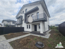 Vila spatioasa 6 camere langa STB in Prel. Ghencea-Bragadiru