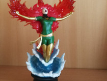 Pachet fan figurine si benzi desenate Jean Grey Phoenix
