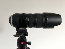 Teleobiectiv Tamron 70-200mm DSLR F2.8 Di G2 Montura Nikon F
