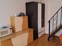 Particular închiriez. apartament 3 camere Zona Gării Brașov (Făget)