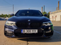 Bmw 520i M-pachet 2018