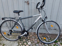 Bicicleta de barbati