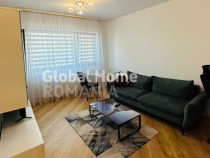 Apartament 2 camere 53MP | Pipera - 4 City North | Parcare S