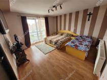 Casa 5 camere si 2 bai in teren 142 mp zona Calea Dumbravii