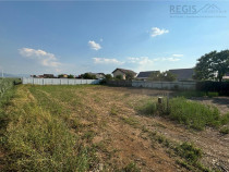 TEREN INTRAVILAN, 738 MP, HARMAN