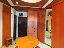 Apartament Drumul Taberei 80 cu balcon de 15m
