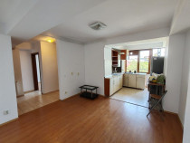 APARTAMENT 2 CAMERE, SALAJAN/FIZICIENILOR, 2007, CENTRALA...