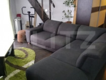 Apartament cu 3 camere, 99,55 mp utili, 2 bai, zona Muzeul A