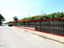 Cumpana - Str. Viilor nr. 7 si 8, teren 1589 mp, deschide...