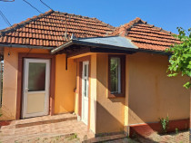 Locuinta Plescoi, Buzau