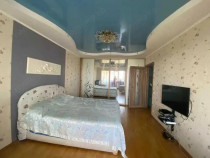 Garsoniera in zona Tei