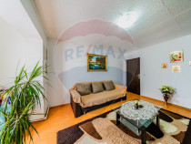 Apartament 2 camere zona Alfa