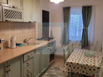 De vanzare apartament 2 camere/ zona Racadau