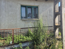 Casă bătrânească la țară Cuiesd, Bihor