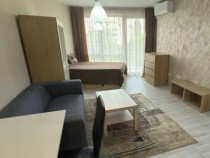 Garsoniera in zona Unirii