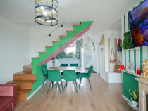 Casă cu 4 camere de vânzare - Ready to Move, în Nojorid