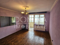 Apartament 3 camere *etaj 2 - decomandat* - str. Zambilelor