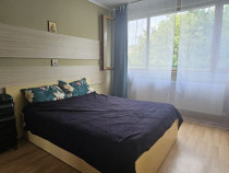 Garsoniera de vanzare in Tiglina 1 &ndash; Etaj 2, mobilata s...