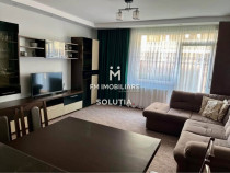Apartament 2 camere și terasă spațioasă – zona Hote...