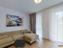 Imobil decomandat constructie noua, loc parcare, Uno Residen