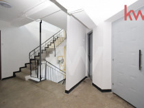 Apartament Calea Bucuresti, 74 mp total, priveliste deosebit