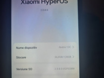 Xiaomi Redmi 13C husă cadou
