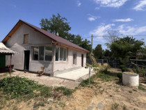 Casa de vacanta - Munteni Buzau - Jutetul Ialomita - Curte 2