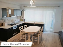 De &icirc;nchiriat | apartament 2 camere OS | Copou Garden