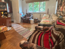 Apartament 3 camere, etaj 2