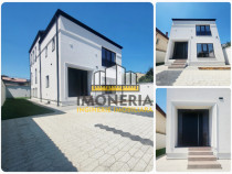 Vila singulara 5-6 cam-comision 0%- 600m Auchan Titan - 250m