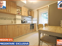 Garsoniera | Renovata | Mobilata | Utilata | Bucuresti Mall