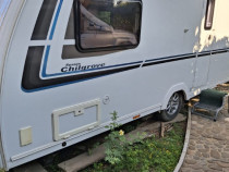 Rulota Lunar Quasar 585 m protap