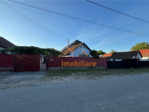 CASA IN COMUNA LAZARENI/ TEREN 6.754 MP/ CASA 143 MP/ CURENT