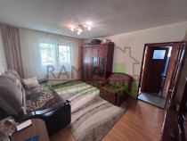 Apartament 2 Camere cu Balcon Generos – Mobilat și Utilat