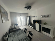 Inchiriere apartament 2 camere Metrou Piata Sudului / Sun...
