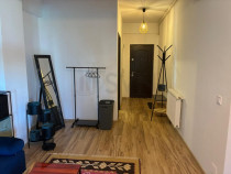 APARTAMENT 2 CAMERE I DAMAROAIA