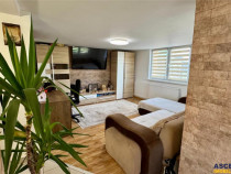 FILMTur 3D! Casa eleganta, curte amenajata, garaj, Brancoven