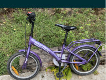 Bicicleta copii fete