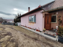 Casa de locuit (Gheorgheni str. Pescarilor)