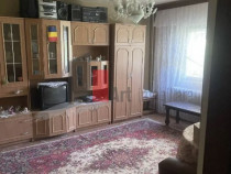 APARTAMENT 3 CAMERE PARC SEBASTIAN