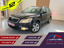 Skoda Octavia 4x4, Livrare gratis in toata tara, Garantie 12 luni