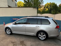 Volkswagen Golf 7 2.0 TDI DPF BMT DSG Comfortline